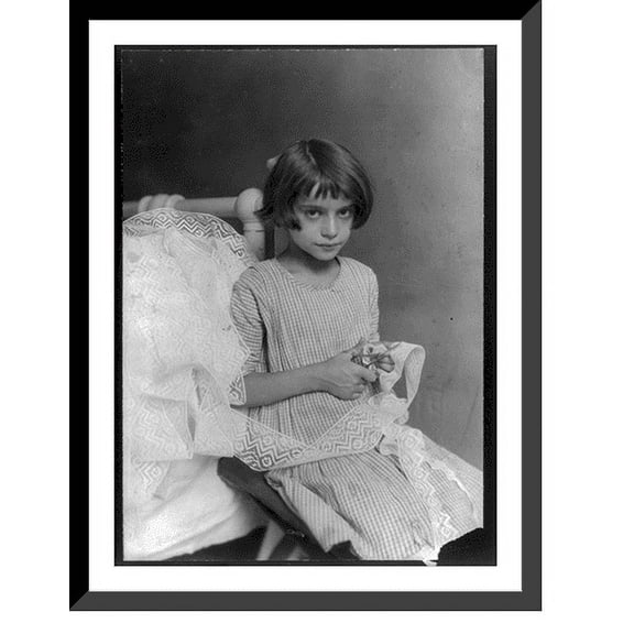 Historic Framed Print, Homework pictures taken in connection with investigation (see report TE-NY-39). Location: New York, New York (State), 17-7/8" x 21-7/8"