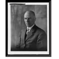 thumbnail image 1 of Historic Framed Print, Hon. Daniel Willard, 17-7/8" x 21-7/8", 1 of 9