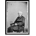thumbnail image 1 of Historic Framed Print, Hon. Giles Waldo Hotchkiss of N.Y., 17-7/8" x 21-7/8", 1 of 9