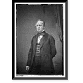 thumbnail image 1 of Historic Framed Print, Hon. Hiram Price of Iowa, 17-7/8" x 21-7/8", 1 of 9