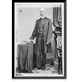 thumbnail image 1 of Historic Framed Print, Hon. J. A. Gilmer of N.C. - 3, 17-7/8" x 21-7/8", 1 of 9