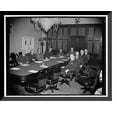 thumbnail image 1 of Historic Framed Print, House Rules Committee - 2, 17-7/8" x 21-7/8", 1 of 9