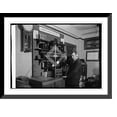 thumbnail image 1 of Historic Framed Print, Howard M. Gore, 2/26/24, 17-7/8" x 21-7/8", 1 of 1