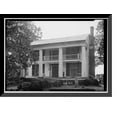 thumbnail image 1 of Historic Framed Print, Huntley House, 302 Broad Street, La Grange, Troup County, GA, 17-7/8" x 21-7/8", 1 of 9