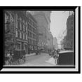 thumbnail image 1 of Historic Framed Print, [Imperial Hotel, New York, N.Y.], 17-7/8" x 21-7/8", 1 of 9