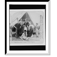 thumbnail image 1 of Historic Framed Print, In the Filipino ward 1st Reserve Hospital Manila Philippines, 17-7/8" x 21-7/8", 1 of 9
