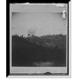 thumbnail image 1 of Historic Framed Print, [In the cemetery, Necropolis Cristobal Colon, Havana], 17-7/8" x 21-7/8", 1 of 9