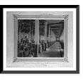 thumbnail image 1 of Historic Framed Print, [Interior view of the tools of production workshop].Constantinople, Abdullah Frères., 17-7/8" x 21-7/8", 1 of 1