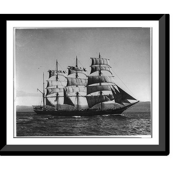 Historic Framed Print, JOSEPH DOLLAR, 17-7/8" x 21-7/8"
