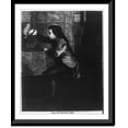 thumbnail image 1 of Historic Framed Print, James Watt's first idea of steam, 17-7/8" x 21-7/8", 1 of 9