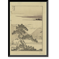 thumbnail image 1 of Historic Framed Print, [Japanese Ukiyo-e print] - 1103, 17-7/8" x 21-7/8", 1 of 9
