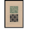 thumbnail image 1 of Historic Framed Print, [Japanese drawing] - 211, 17-7/8" x 21-7/8", 1 of 9