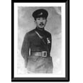 thumbnail image 1 of Historic Framed Print, [Japanese occupation of Tsinan, China, 1928: Tai Kung Shih, Chinese diplomatic officer, killed by Japanese], 17-7/8" x 21-7/8", 1 of 9