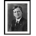 thumbnail image 1 of Historic Framed Print, Jas. M. Tunnell, 17-7/8" x 21-7/8", 1 of 9
