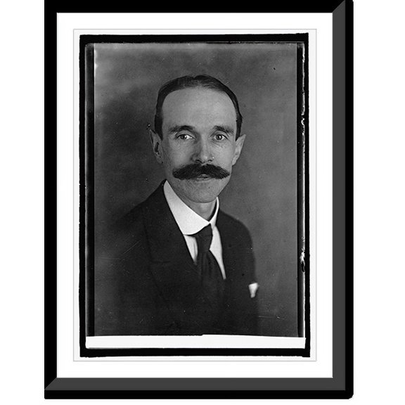 Historic Framed Print, Jean Mateil, Paris, France, 17-7/8" x 21-7/8"