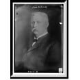 thumbnail image 1 of Historic Framed Print, John B. Riley, 17-7/8" x 21-7/8", 1 of 9