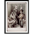 thumbnail image 1 of Historic Framed Print, John Brown. the martyr - 2, 17-7/8" x 21-7/8", 1 of 9