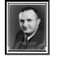 thumbnail image 1 of Historic Framed Print, [John Coffee, head-and shoulders portrait, facing front].Smith, Takoma., 17-7/8" x 21-7/8", 1 of 9
