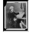 thumbnail image 1 of Historic Framed Print, John Hancock, 17-7/8" x 21-7/8", 1 of 9