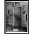 thumbnail image 1 of Historic Framed Print, Jones-Cocke-Crenshaw House, Washington Street (County Road 45), Marion vicinity, Perry County, AL - 7, 17-7/8" x 21-7/8", 1 of 9