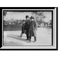 thumbnail image 1 of Historic Framed Print, Judge Kelby, 17-7/8" x 21-7/8", 1 of 9