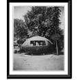 thumbnail image 1 of Historic Framed Print, Jumbo Lemon Booth, 17-7/8" x 21-7/8", 1 of 9
