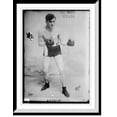 thumbnail image 1 of Historic Framed Print, Kid Albert, 133 lbs, 17-7/8" x 21-7/8", 1 of 9