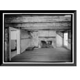 thumbnail image 1 of Historic Framed Print, Kingsley Plantation, Kitchen, 11676 Palmetto Avenue, Jacksonville, Duval County, FL - 10, 17-7/8" x 21-7/8", 1 of 9