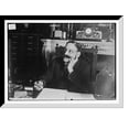 thumbnail image 1 of Historic Framed Print, Klotz, 17-7/8" x 21-7/8", 1 of 9
