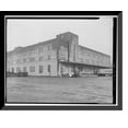 thumbnail image 1 of Historic Framed Print, Kodiak Naval Operating Base, General Storehouse, U.S. Coast Guard Station, Kodiak, Kodiak Island Borough, AK - 4, 17-7/8" x 21-7/8", 1 of 9