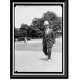 thumbnail image 1 of Historic Framed Print, LAFOLLETTE, ROBERT M. SENATOR FROM WISCONSIN, 17-7/8" x 21-7/8", 1 of 9