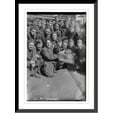 thumbnail image 1 of Historic Framed Print, LEVIATHAN - 3, 17-7/8" x 21-7/8", 1 of 9