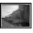 thumbnail image 1 of Historic Framed Print, Ladd Field, Power Plant, Fort Wainwright, Fairbanks, Fairbanks North Star Borough, AK - 7, 17-7/8" x 21-7/8", 1 of 9