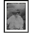 thumbnail image 1 of Historic Framed Print, Lady John Ward, 17-7/8" x 21-7/8", 1 of 9