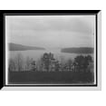 thumbnail image 1 of Historic Framed Print, Lake Hopatcong, N.J., from Pleasant Point - 3, 17-7/8" x 21-7/8", 1 of 9