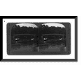 thumbnail image 1 of Historic Framed Print, Lake and bridge in Central Park, New York City, 17-7/8" x 21-7/8", 1 of 9