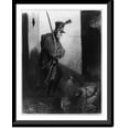 thumbnail image 1 of Historic Framed Print, Le Factionnaire, 17-7/8" x 21-7/8", 1 of 9