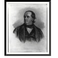thumbnail image 1 of Historic Framed Print, Lewis Cass, 17-7/8" x 21-7/8", 1 of 9