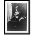 thumbnail image 1 of Historic Framed Print, Lili Boulanger, d. 1918, 17-7/8" x 21-7/8", 1 of 9