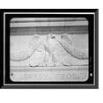 thumbnail image 1 of Historic Framed Print, Lincoln Memorial, West Potomac Park, Washington, District of Columbia, DC - 117, 17-7/8" x 21-7/8", 1 of 9