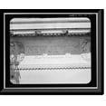 thumbnail image 1 of Historic Framed Print, Lincoln Memorial, West Potomac Park, Washington, District of Columbia, DC - 77, 17-7/8" x 21-7/8", 1 of 9