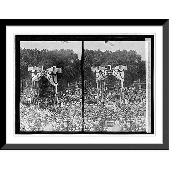 Historic Framed Print, Lindbergh - 9, 17-7/8" x 21-7/8"