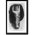 thumbnail image 1 of Historic Framed Print, Little Chief, 17-7/8" x 21-7/8", 1 of 9