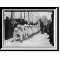 thumbnail image 1 of Historic Framed Print, Locust Valley Matinecock crew - 2, 17-7/8" x 21-7/8", 1 of 9