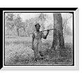 thumbnail image 1 of Historic Framed Print, Looking for a job, 17-7/8" x 21-7/8", 1 of 9