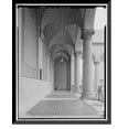 thumbnail image 1 of Historic Framed Print, Los Angeles City Hall, 200 North Spring Street, Los Angeles, Los Angeles County, CA - 20, 17-7/8" x 21-7/8", 1 of 9