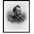 thumbnail image 1 of Historic Framed Print, [Lovill H. Rousseau, bust portrait], 17-7/8" x 21-7/8", 1 of 9