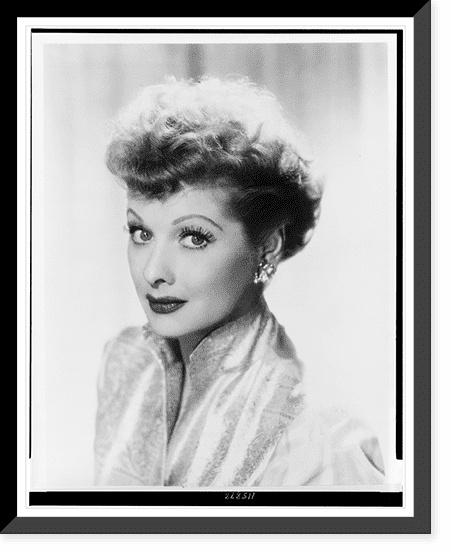 The spirit of christmas framed print