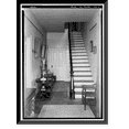 thumbnail image 1 of Historic Framed Print, Ludlow House, 1113 Church Street, Mobile, Mobile County, AL - 5, 17-7/8" x 21-7/8", 1 of 9