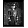 thumbnail image 1 of Historic Framed Print, MARIX, A. ADMIRAL - 2, 17-7/8" x 21-7/8", 1 of 9